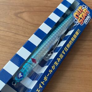 WEB限定カラー アウトスター 120S BlueBlue(釣り)ブルーブルー ハイブリッジ