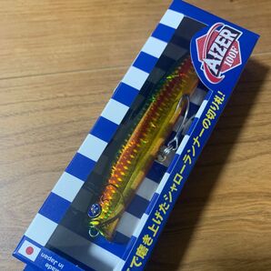 ブルーブルー アイザー100F #58 エンビーノ/BlueBlue AIZER 100F