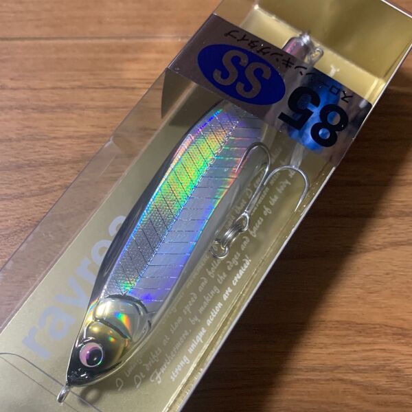 レイリア 85SS #01 ホロベイト ブランド:hifumi creating