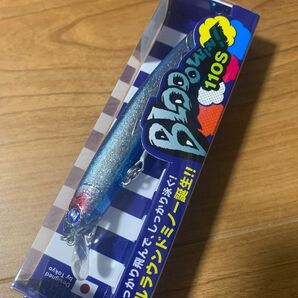 非売品 ブローウィン110S ブルーブルーダスト ブランド:BlueBlue(釣り)