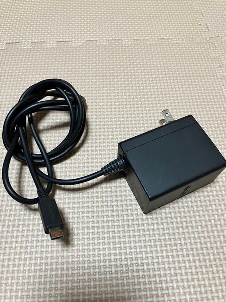 任天堂 Nintendo ニンテンドースイッチ ACアダプター HAC-002