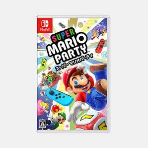 スーパーマリオパーティ