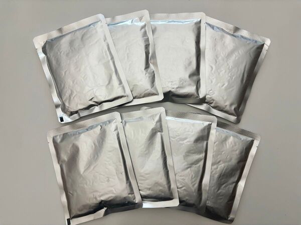 ゴーゴーカレー 濃縮鍋スープ 8袋 カレー鍋 鍋の素