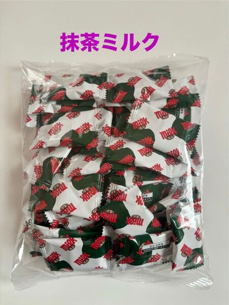 チロルチョコ アウトレット ミニ抹茶ミルク