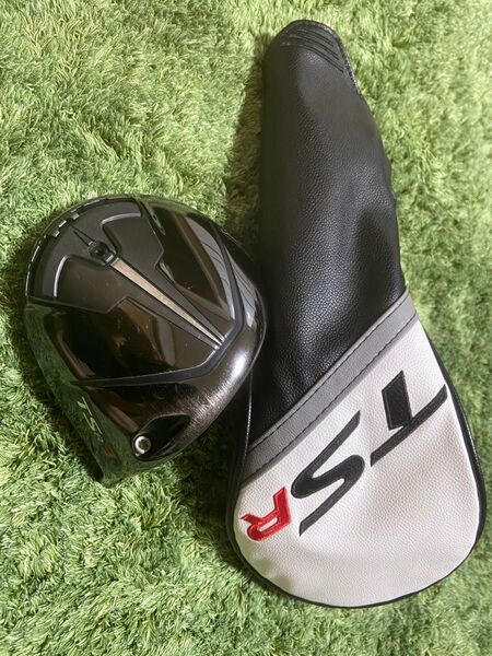 最終価格 tsr3 9° ドライバー