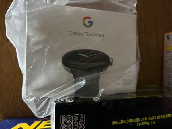 Google Pixel Watch 新品未開封