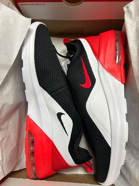 NIKE AIR MAX MOTION 2 スニーカー 28cm 新品未使用