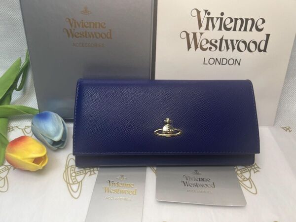 ヴィヴィアンウエストウッド 長財布 ジップウォレット レザー ピンク レディース 財布 Vivienne Westwood41