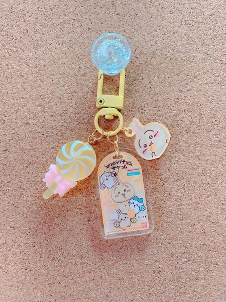 うさぎ キーホルダー