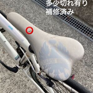 ビアンキ カメレオンテCスポーツ 純正サドル