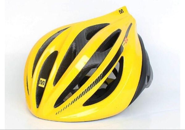 【超希少】Mavic Plasma SLR マビック プラズマ SLR ロードヘルメット 弱虫ペダル 巻島先輩愛用メット