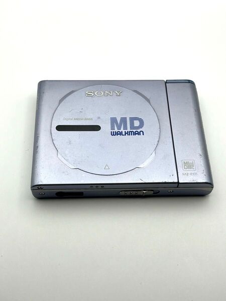 SONY ソニー MDウォークマン MZ-E25 ジャンク品