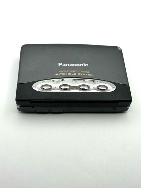Panasonic パナソニック カセットプレーヤー RQ-S95 ジャンク品