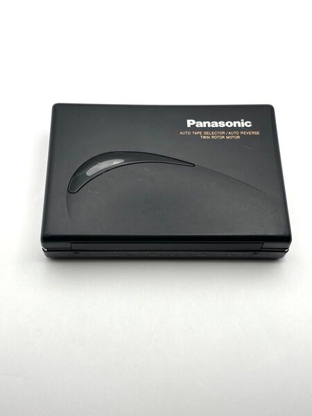 Panasonic カセットプレーヤー RQ-S20 ジャンク品