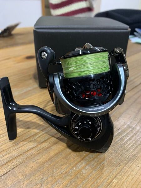 メガバス GAUS 20X