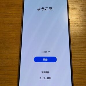 Galaxy S24 Ultra SIMフリー チタニウムバイオレット