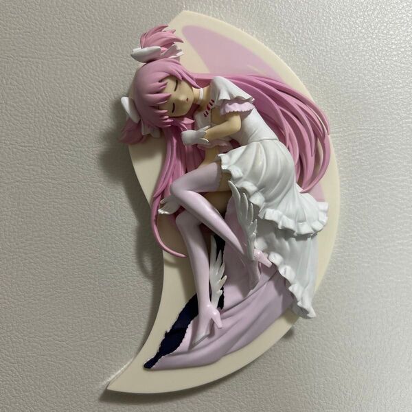 SQ 魔法少女まどか☆マギカ アルティメットまどか フィギュア