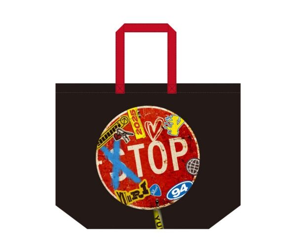 優里 ゆーりんち HALL TOUR 2025 Reusable Bag バッグ