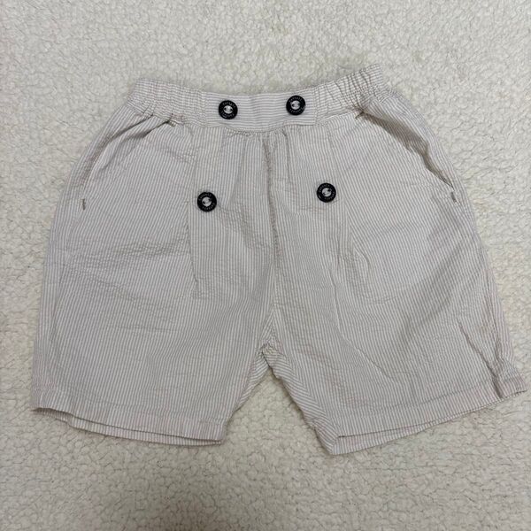 《cottoli》90㎝/ベビー用パンツ/バースデイ/美品