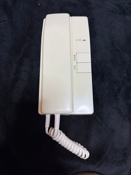 アイホン インターホン VG-2AT-6 ①