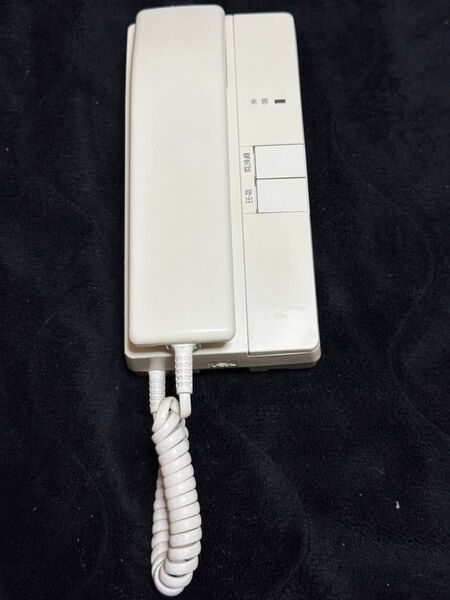 アイホン インターホン VG-2AT-6 ②