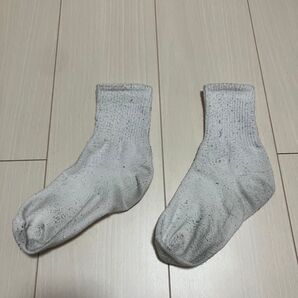 靴下 中古