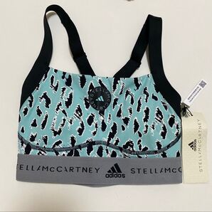 adidasステラマッカートニーブラ