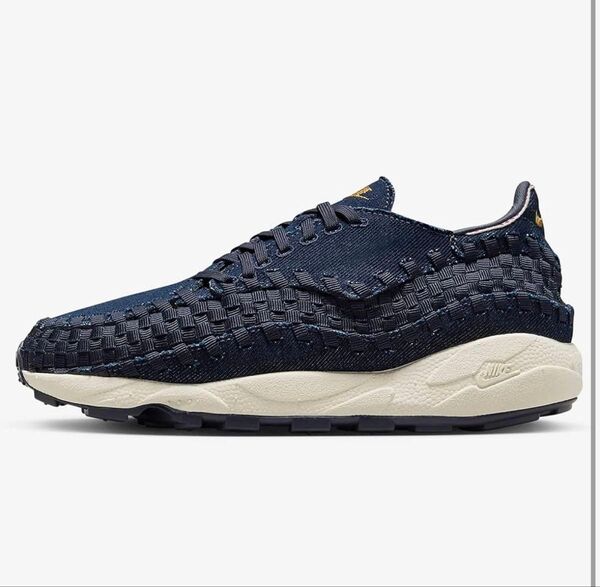 【新品】NIKE AIR FOOTSCAPE WOVEN フットスケープ