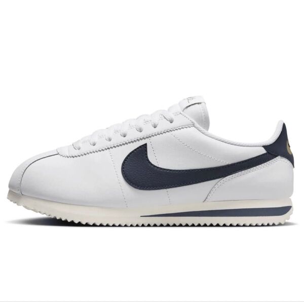 【新品】W NIKE CORTEZ ナイキ コルテッツ スニーカー