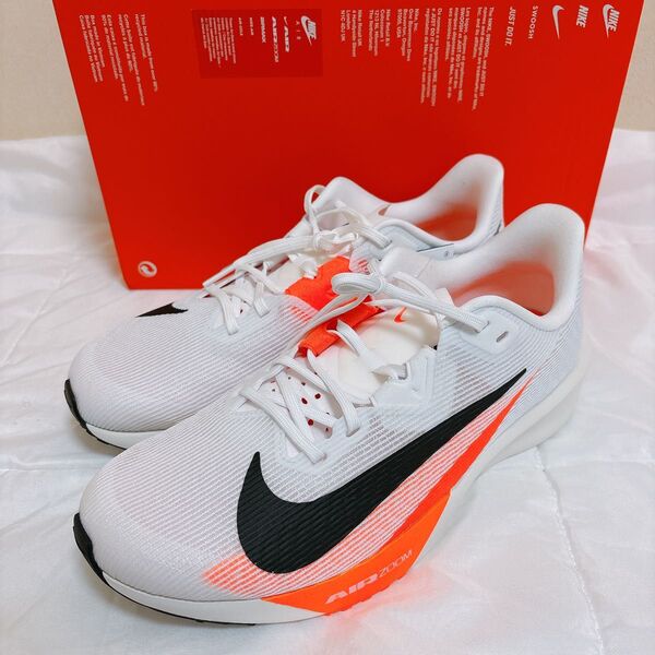 【新品】NIKE AIR ZOOM RIVAL FLY 4 ランニング シューズ