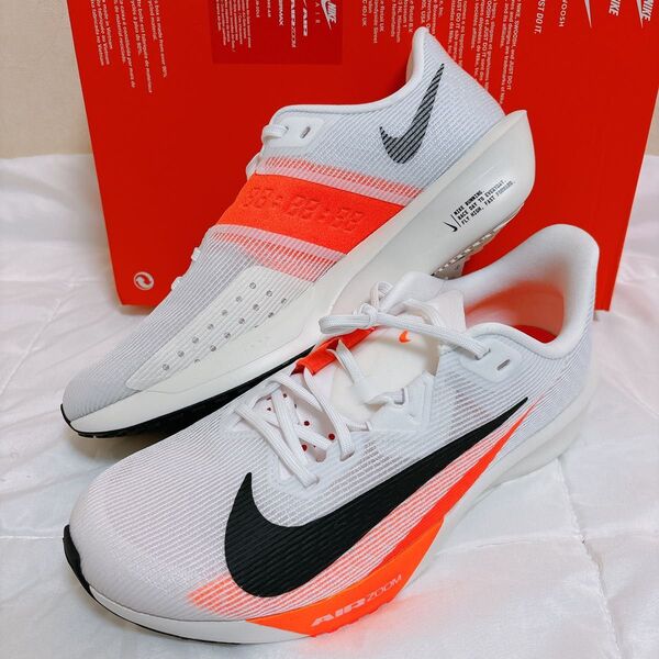 【新品】NIKE AIR ZOOM RIVAL FLY 4 ランニング シューズ