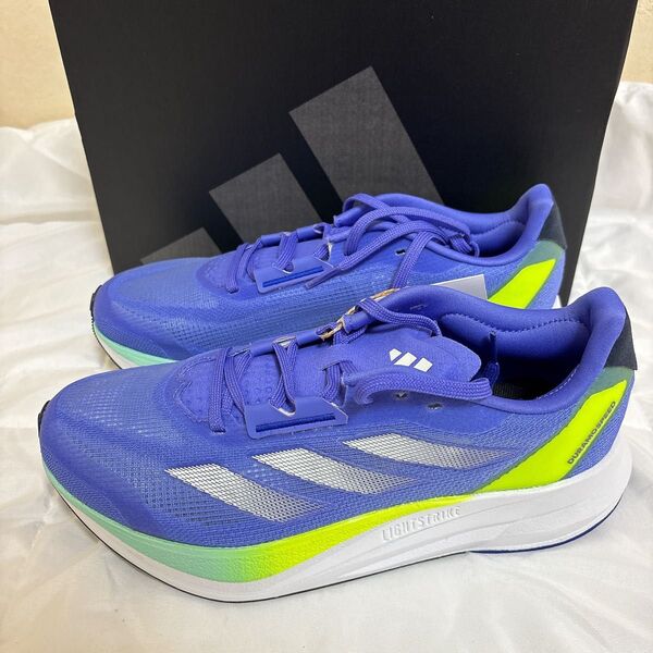 【新品】adidas ADIZERO DURAMO SPEED M アディゼロ