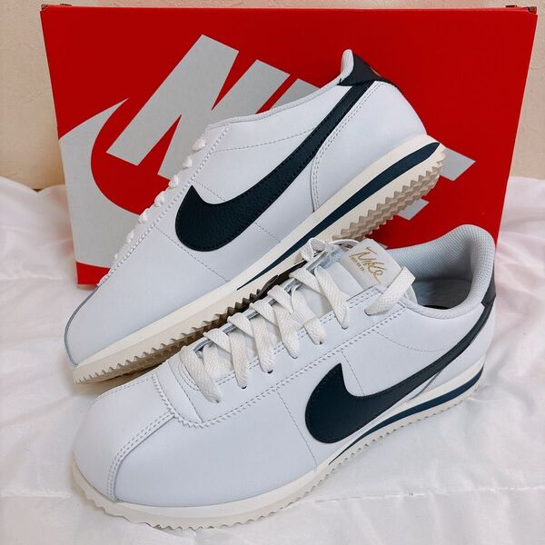 【新品】W NIKE CORTEZ ナイキ コルテッツ スニーカー