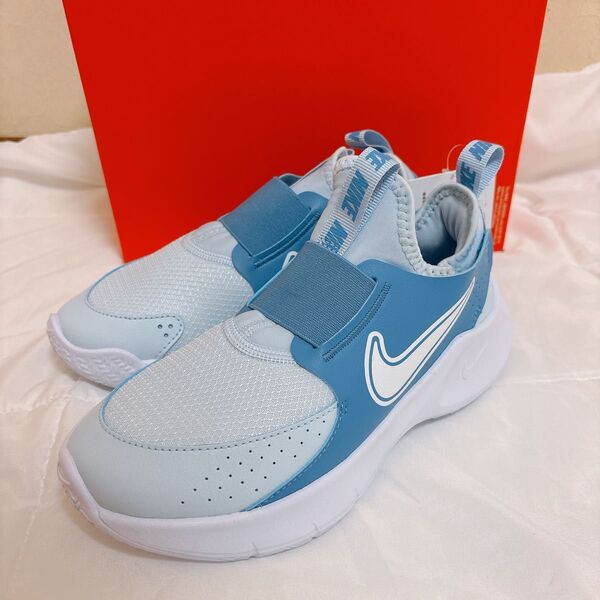 【新品】NIKE FLEX RUNNER 3 GS フレックス ランナー