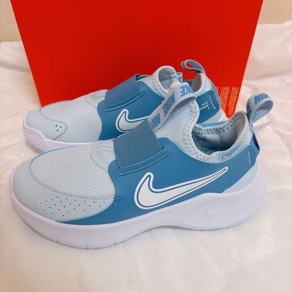 【新品】NIKE FLEX RUNNER 3 GS フレックス ランナー