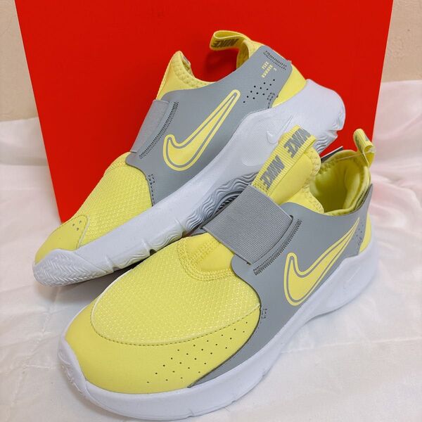 【新品】NIKE FLEX RUNNER 3 GS フレックス ランナー