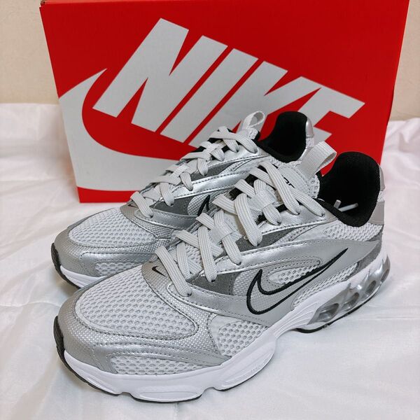 【新品】W NIKE ZOOM AIR FIRE ナイキ ズーム エア ファイア