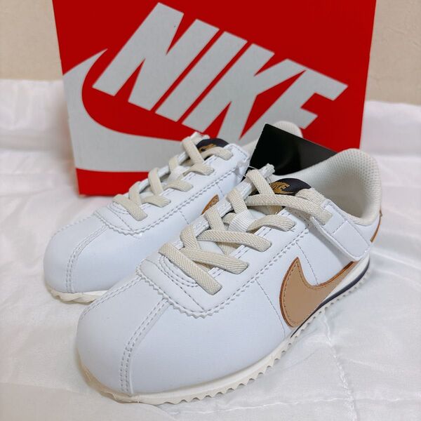 【新品】NIKE KIDS CORTEZ EASYON コルテッツ ナイキ