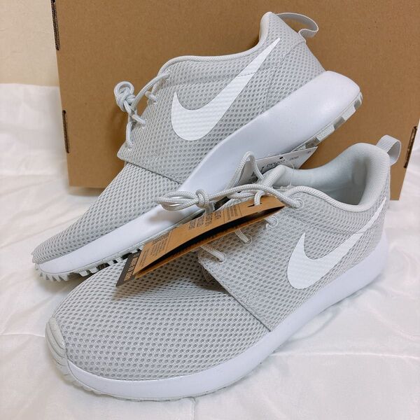 【新品】NIKE ROSHE GOLF NN ナイキ ゴルフシューズ