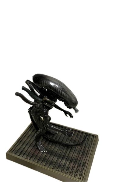 エイリアン フィギュア 映画グッズ SF コナミ