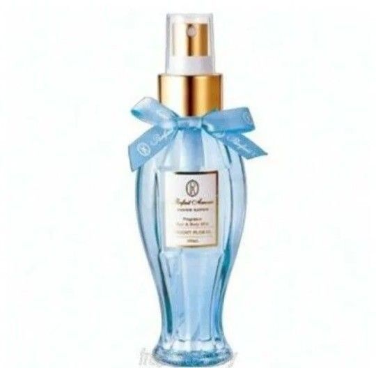 ヘア&ボディミスト パルフェ タムール サボンサボン フレグランス イノセントエコー 100ml 1本 送料込