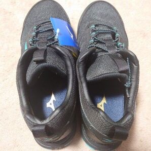 MIZUNO 安全靴 25.5cm