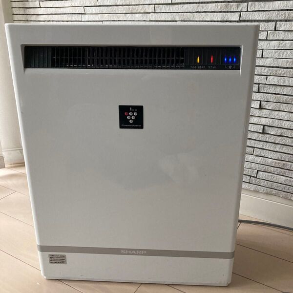 SHARP プラズマクラスター25000 IG-B200