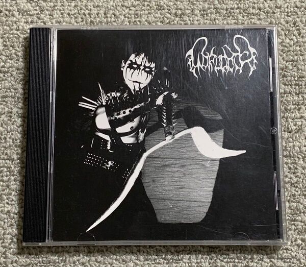 Gorugoth - Gorugoth ブラックメタル black metal