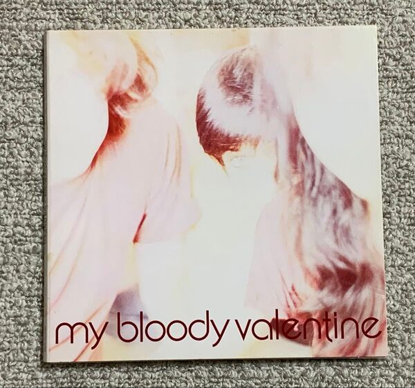 My Bloody Valentine Isn't Anything CD