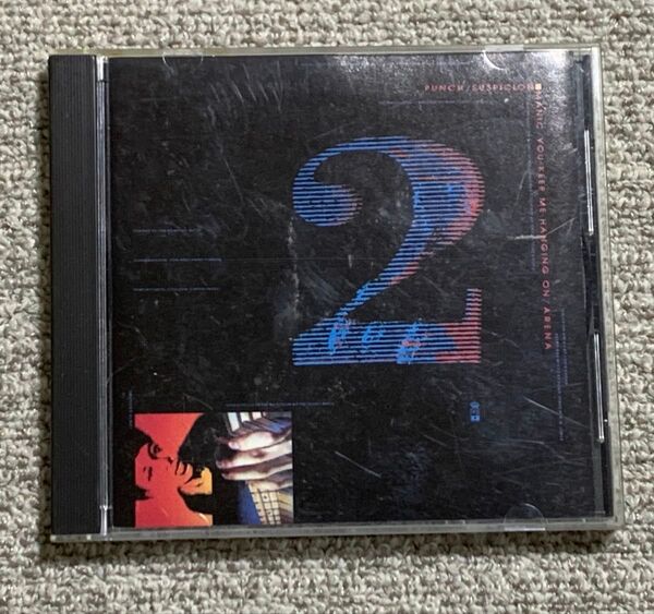 カラー・ボックス デビュー・アルバム CD COLOURBOX 4AD