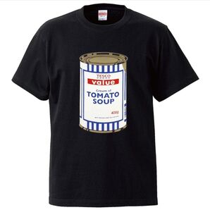 【新品未使用】バンクシー ・TESCO Value tシャツ パロディ おもしろtシャツ 面白い 海外 プレゼント
