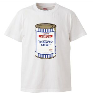 【新品未使用】バンクシー ・TESCO Value tシャツ パロディ おもしろtシャツ 面白い 海外 プレゼント