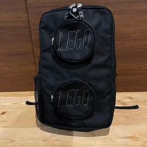 最終値下げ 美品 LEGO リュック バックパック