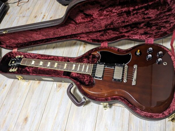 TOKAI SG215 premium series